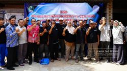 FT UNS Dukung Penguatan Kualitas Genteng di Kabupaten Magetan Menuju Standar Nasional Indonesia